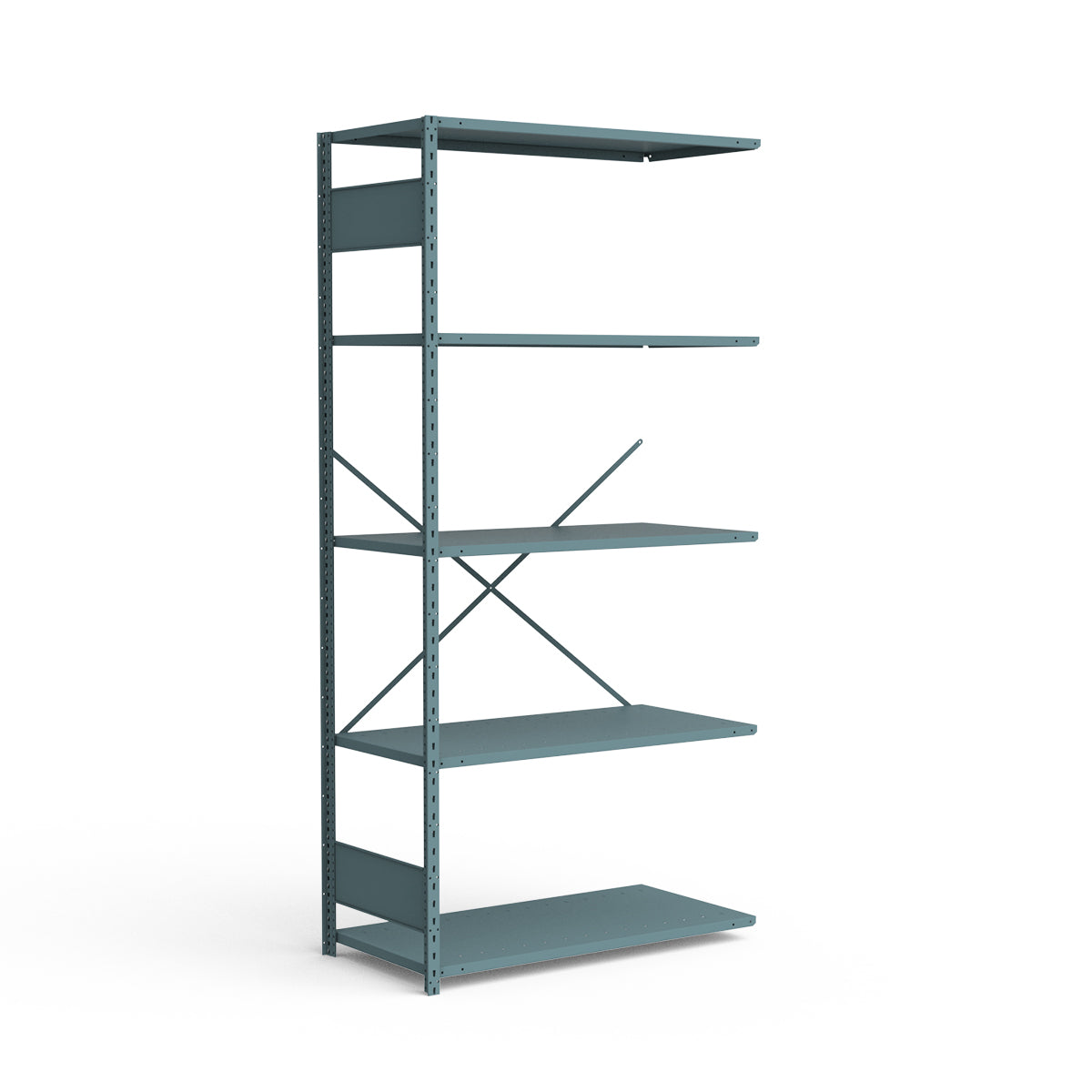 Open Shelving - 5 shelves (Add-On)
