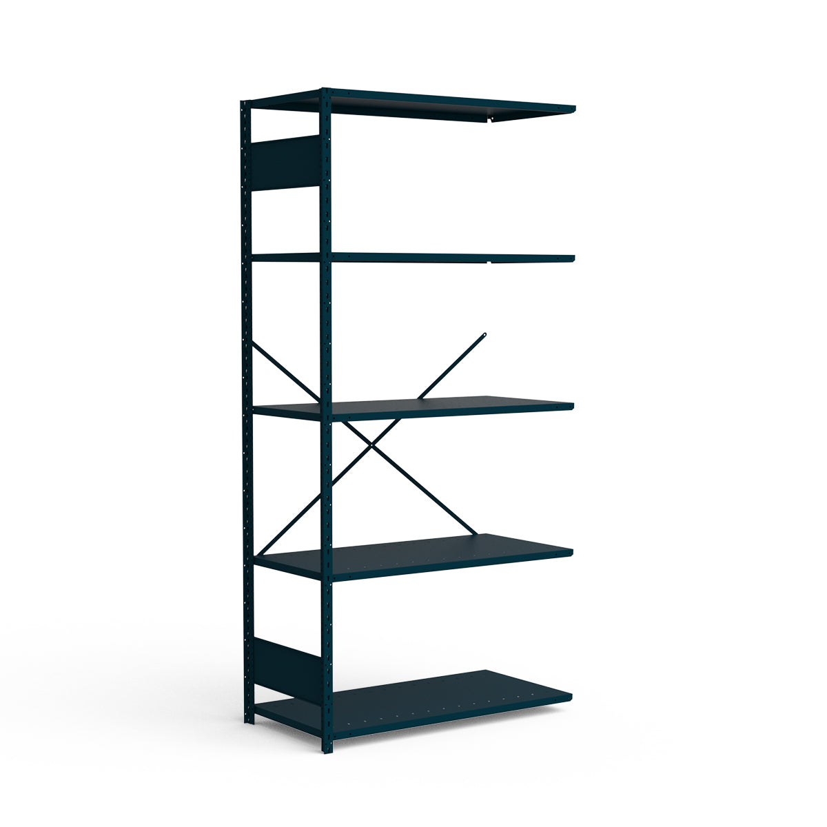 Open Shelving - 5 shelves (Add-On)