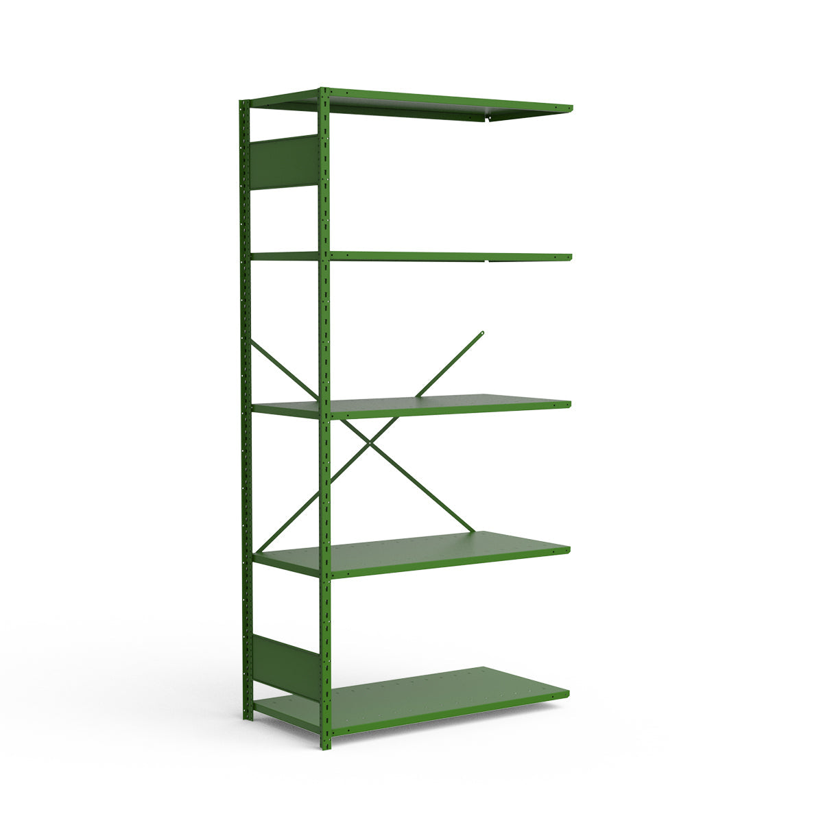 Open Shelving - 5 shelves (Add-On)