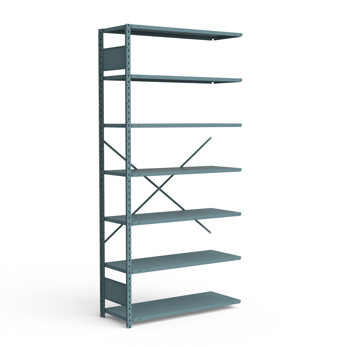 Open Shelving - 7 shelves (Add-On)