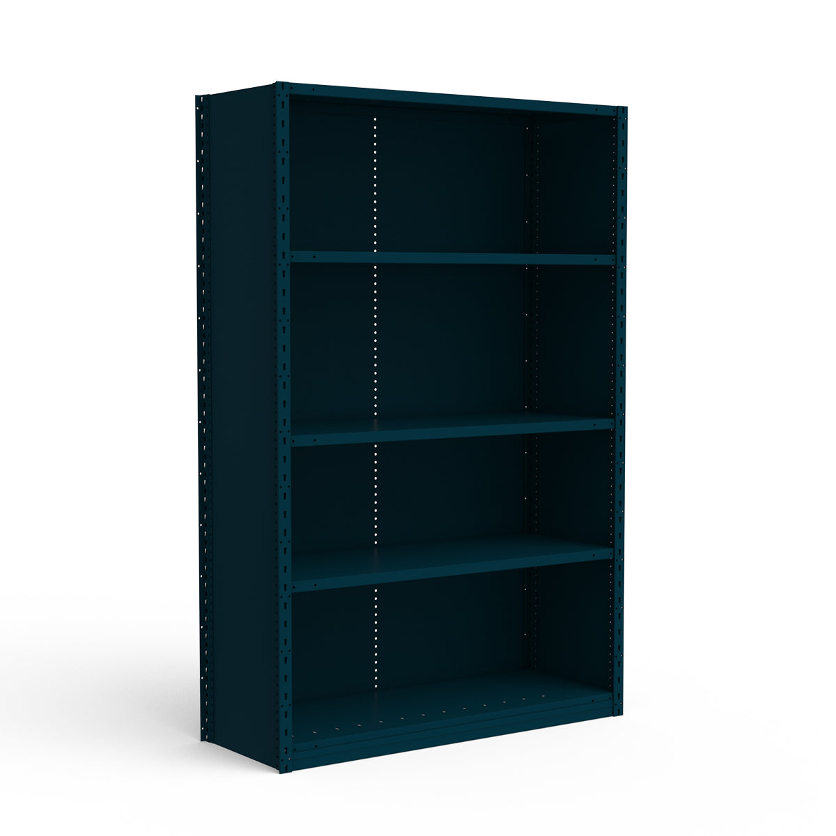 Closed Shelving - 5 shelves (Starter)