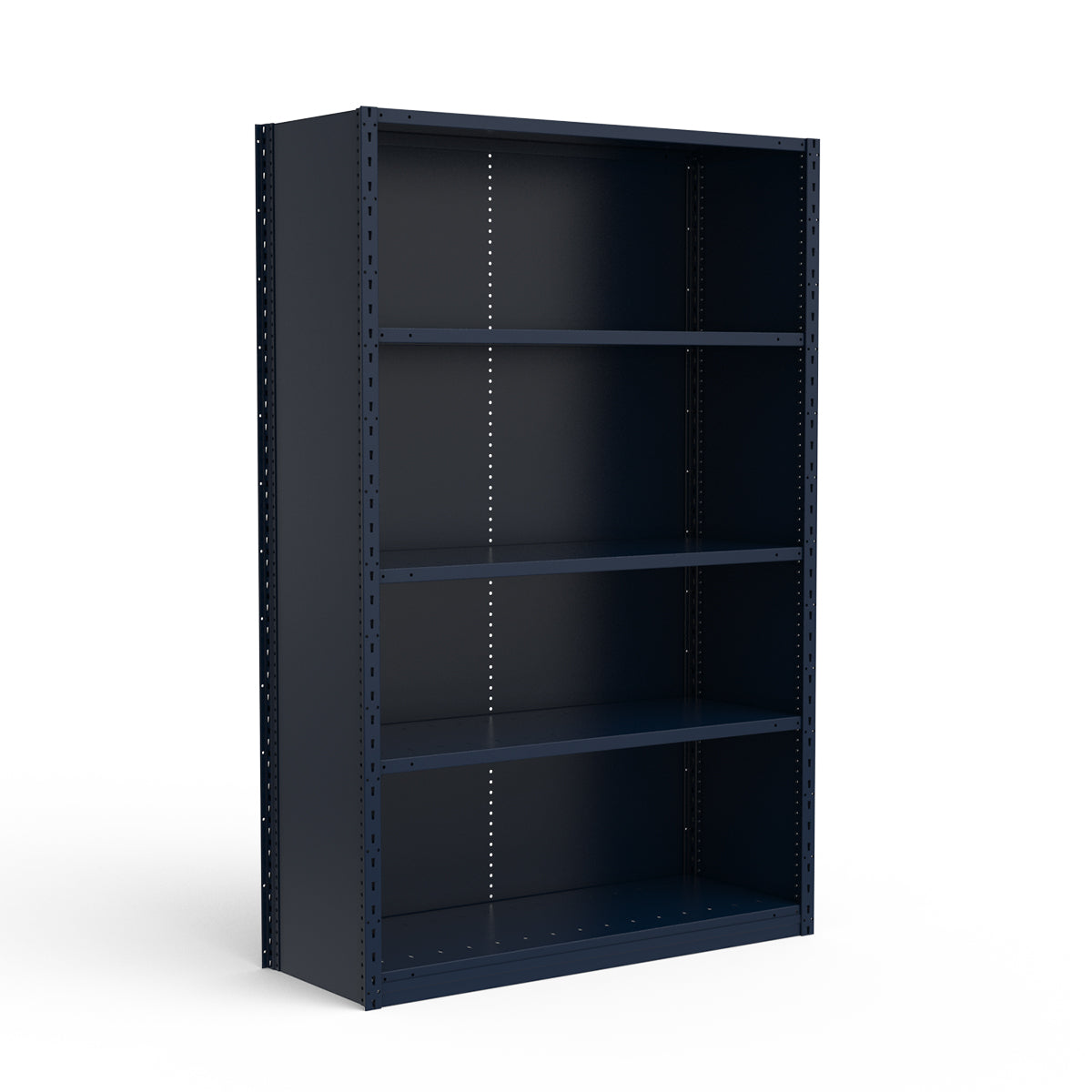 Closed Shelving - 5 shelves (Starter)