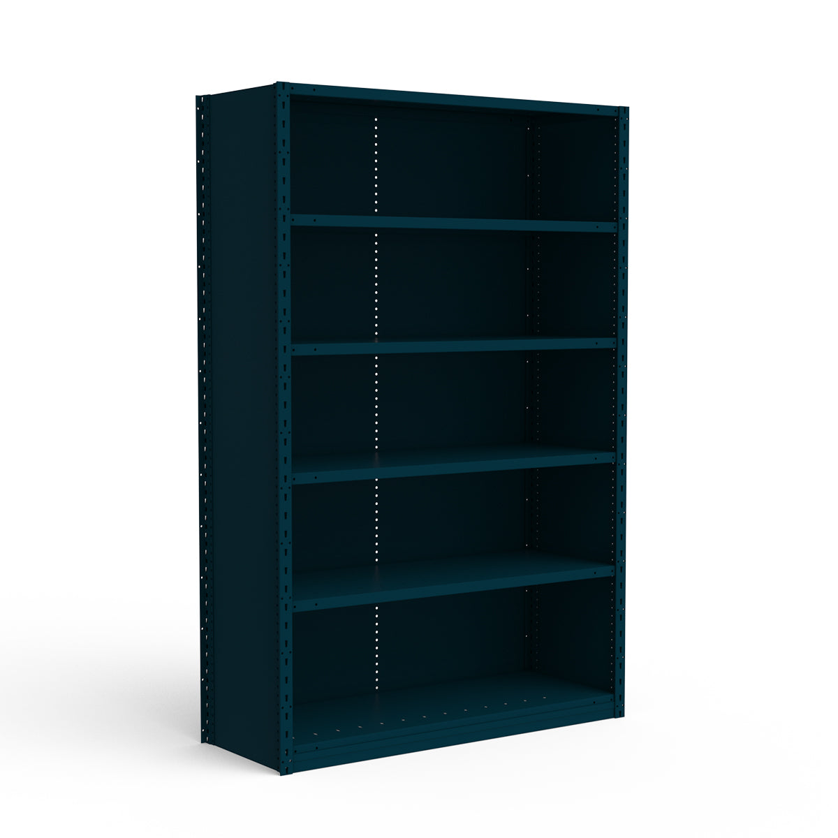 Closed Shelving - 6 shelves (Starter)