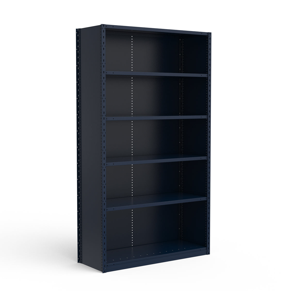 Closed Shelving - 6 shelves (Starter)