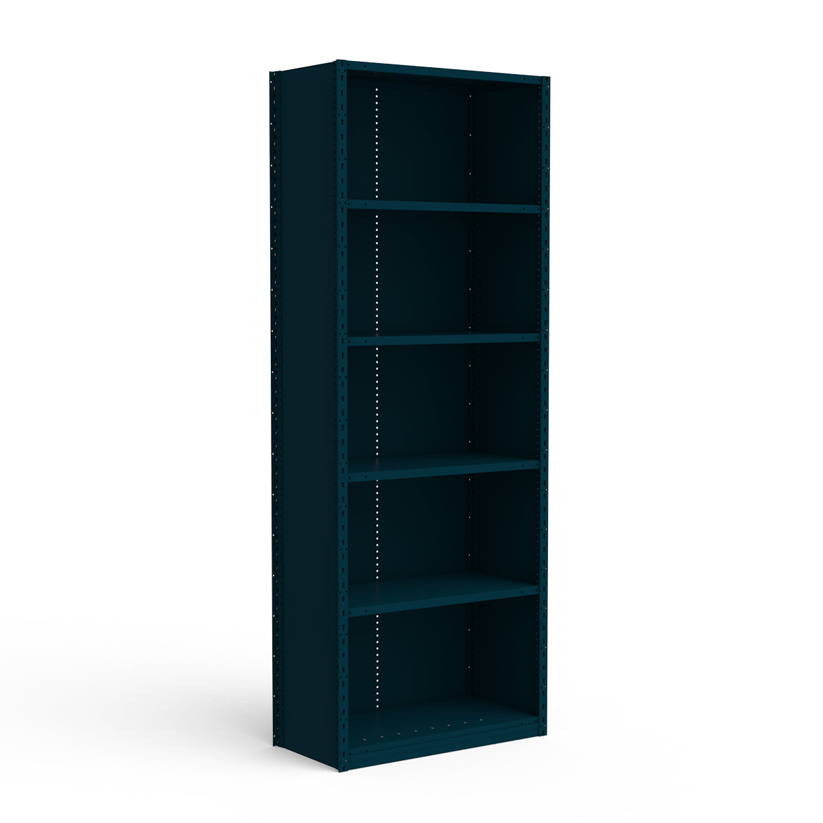 Closed Shelving - 6 shelves (Starter)