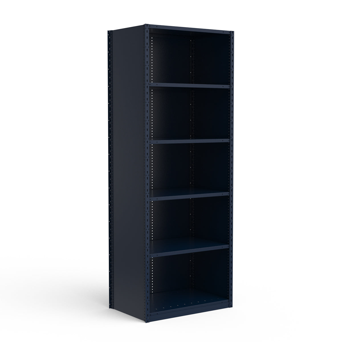 Closed Shelving - 6 shelves (Starter)