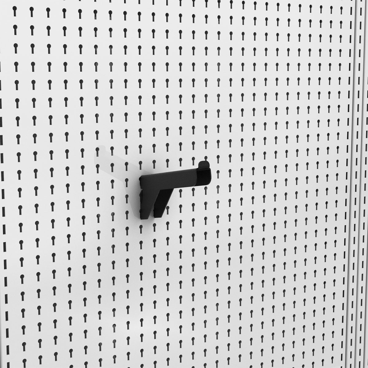 Shelving Accessories - Heavy-Duty Hooks