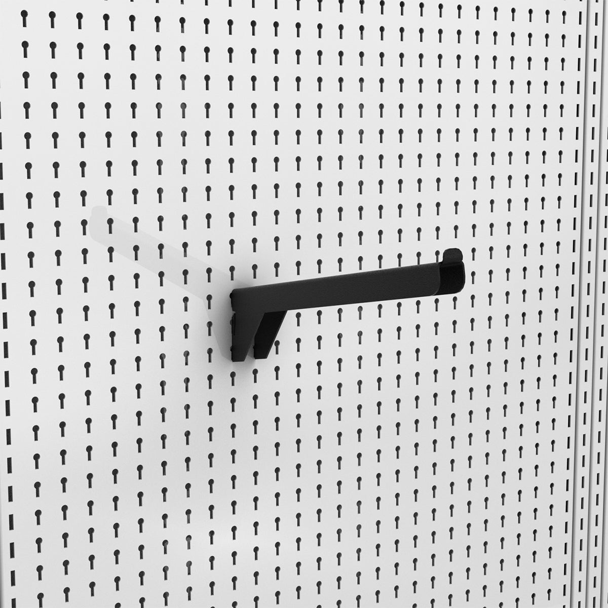 Shelving Accessories - Heavy-Duty Hooks