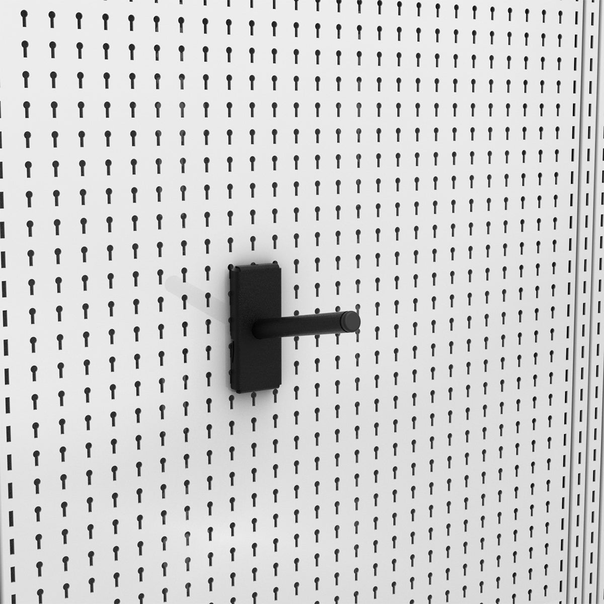 Shelving Accessories - Heavy-Duty Hooks