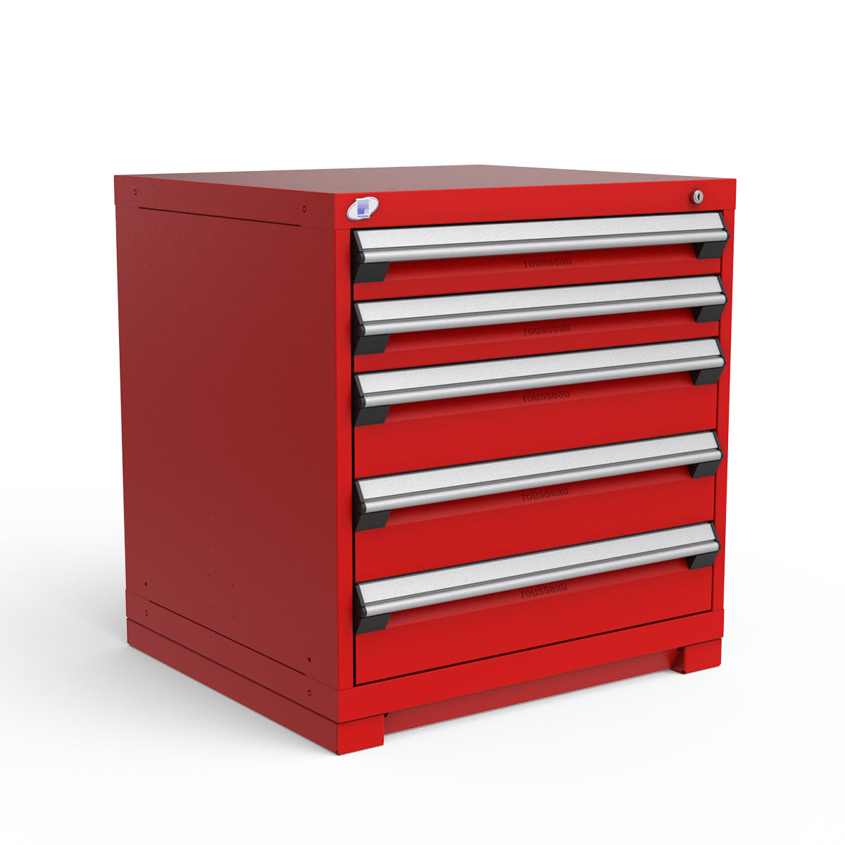 Modular Drawer Cabinets – 30"W x 27"D x 32"H – 5 drawers