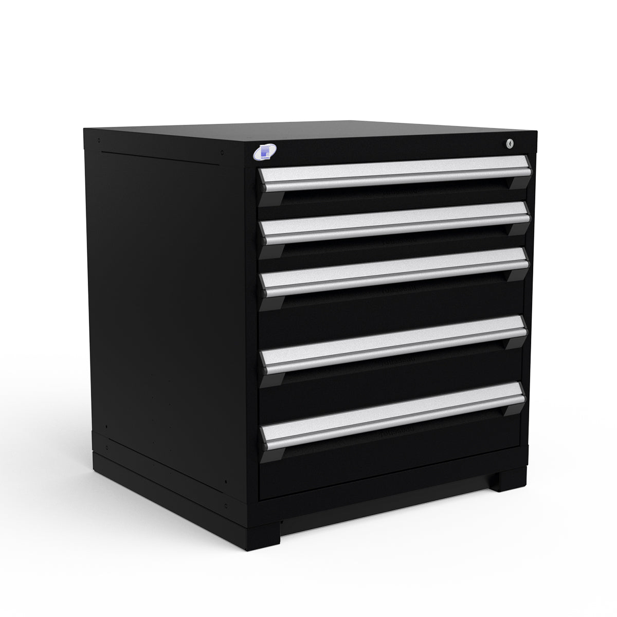 Modular Drawer Cabinets – 30"W x 27"D x 32"H – 5 drawers