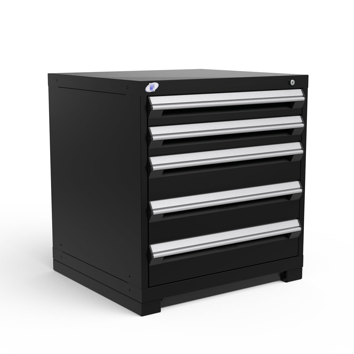 Modular Drawer Cabinets – 30"W x 27"D x 32"H – 5 drawers