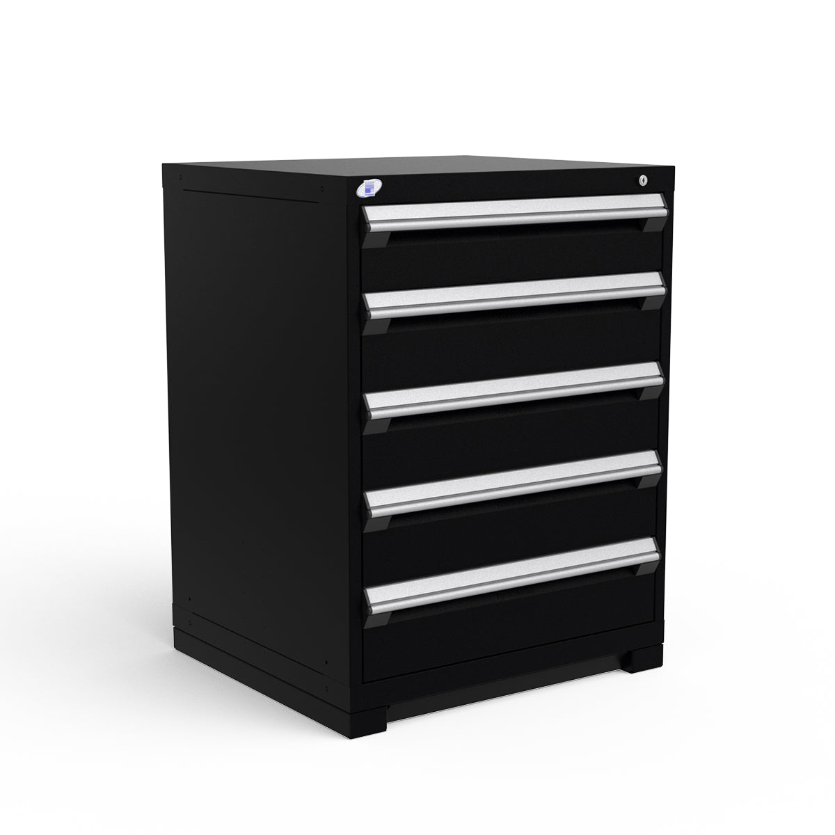 Modular Drawer Cabinets – 30"W x 27"D x 40"H – 5 drawers