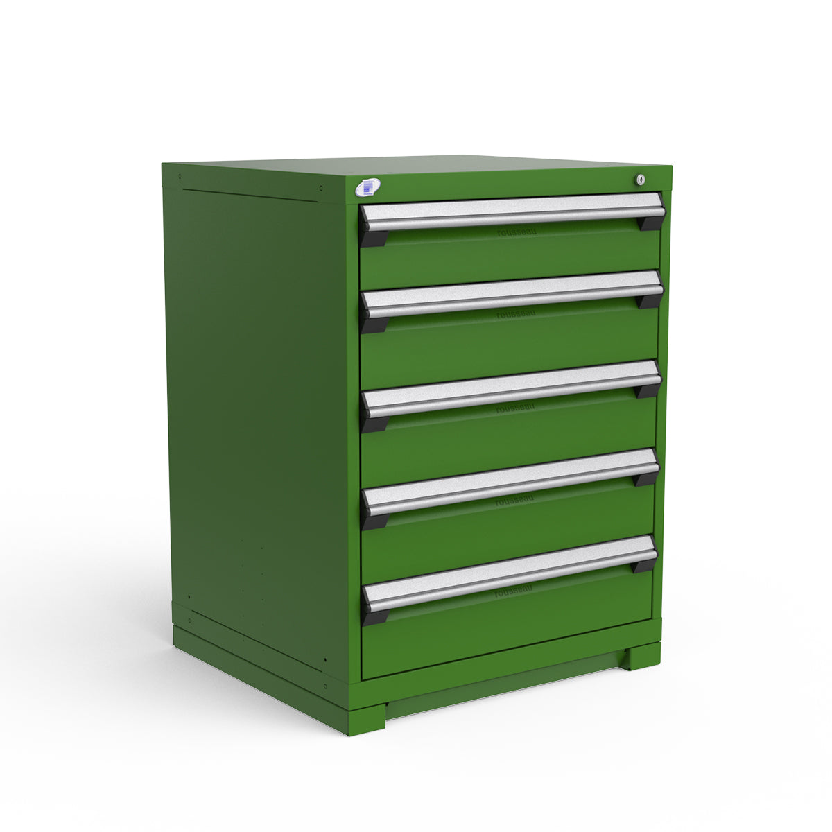 Modular Drawer Cabinets – 30"W x 27"D x 40"H – 5 drawers