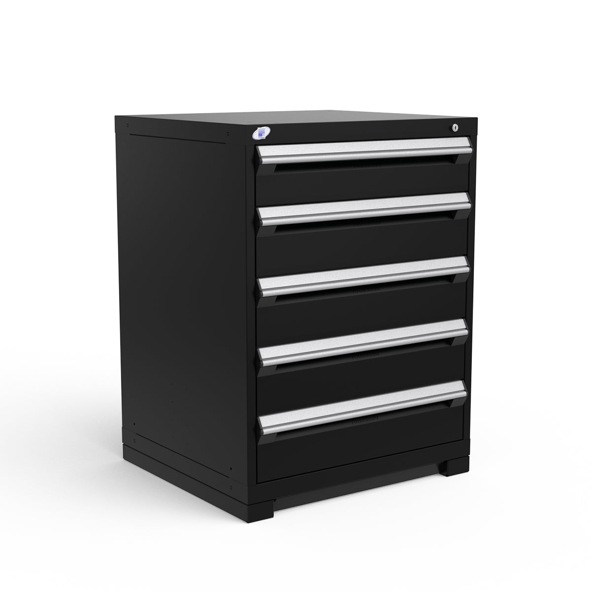 Modular Drawer Cabinets – 30"W x 27"D x 40"H – 5 drawers
