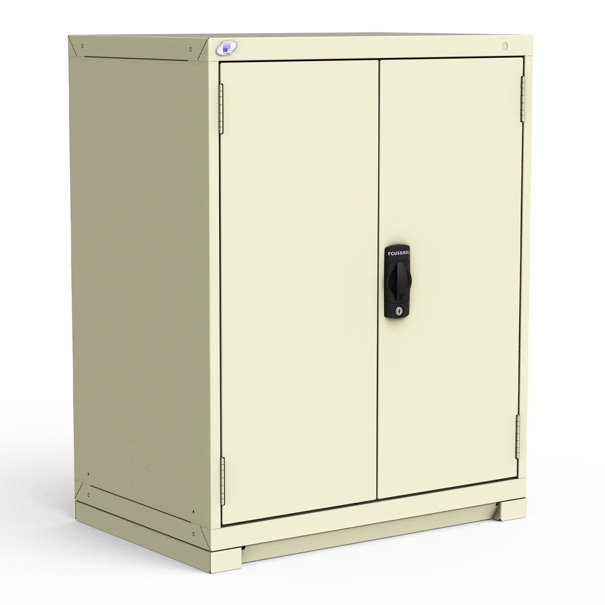 Storage Cabinet – 36"W x 24"D x 46"H