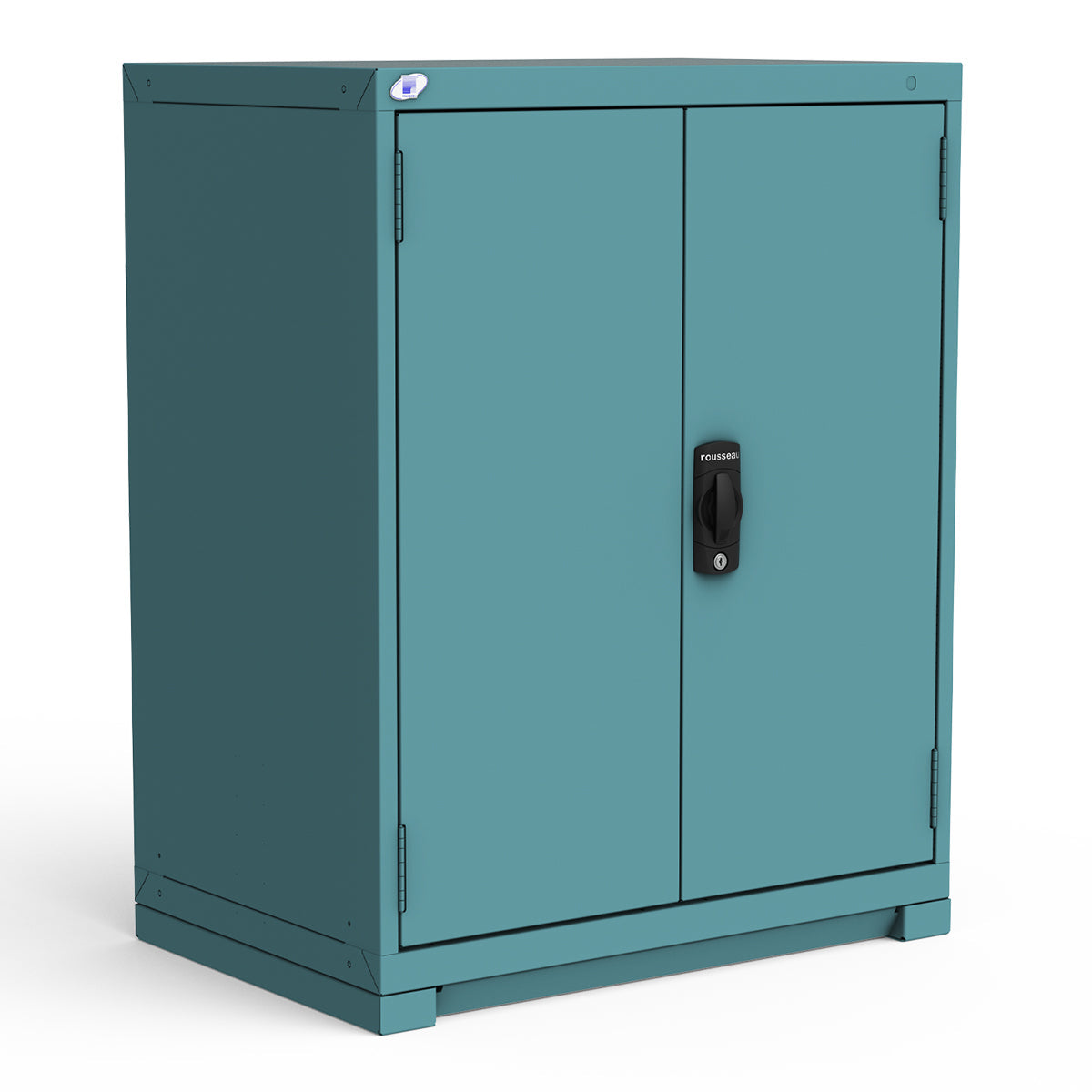 Storage Cabinet – 36"W x 24"D x 46"H
