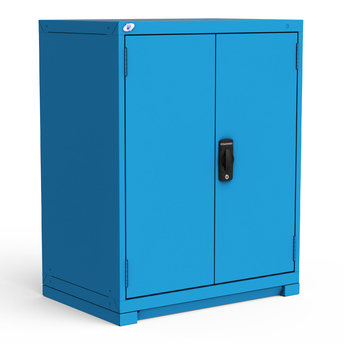 Storage Cabinet – 36"W x 24"D x 46"H