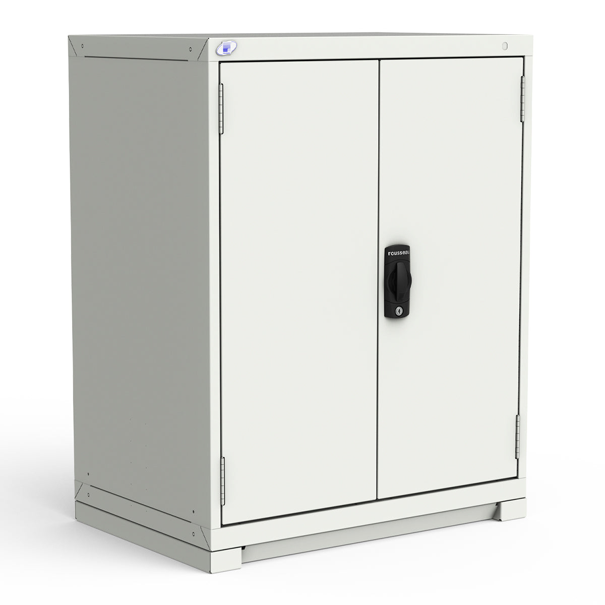 Storage Cabinet – 36"W x 24"D x 46"H