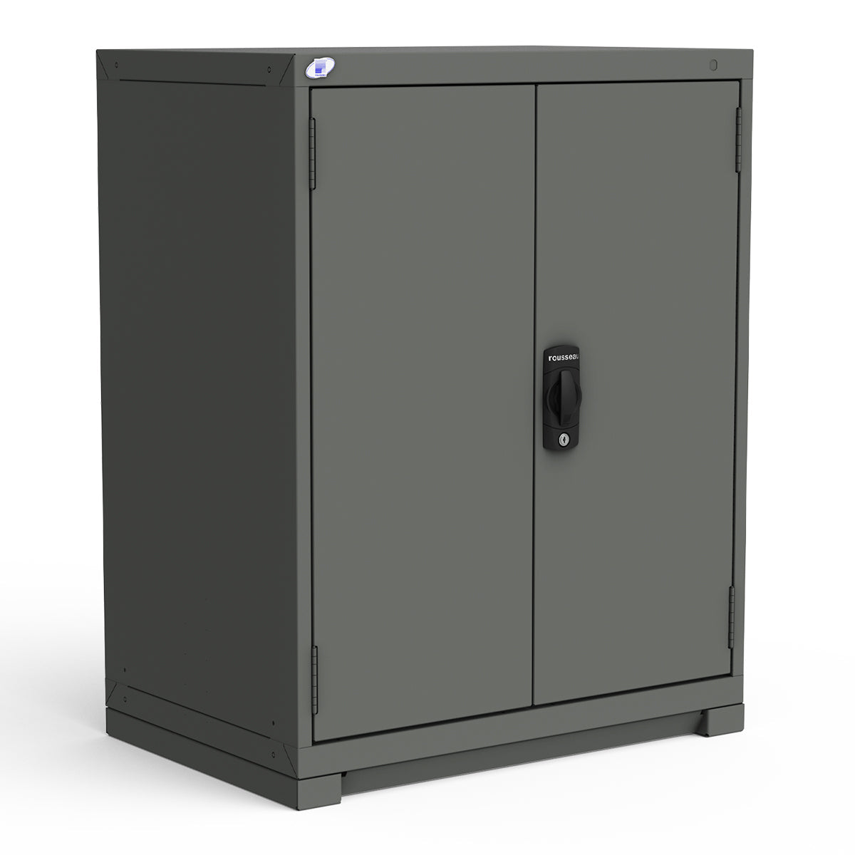 Storage Cabinet – 36"W x 24"D x 46"H