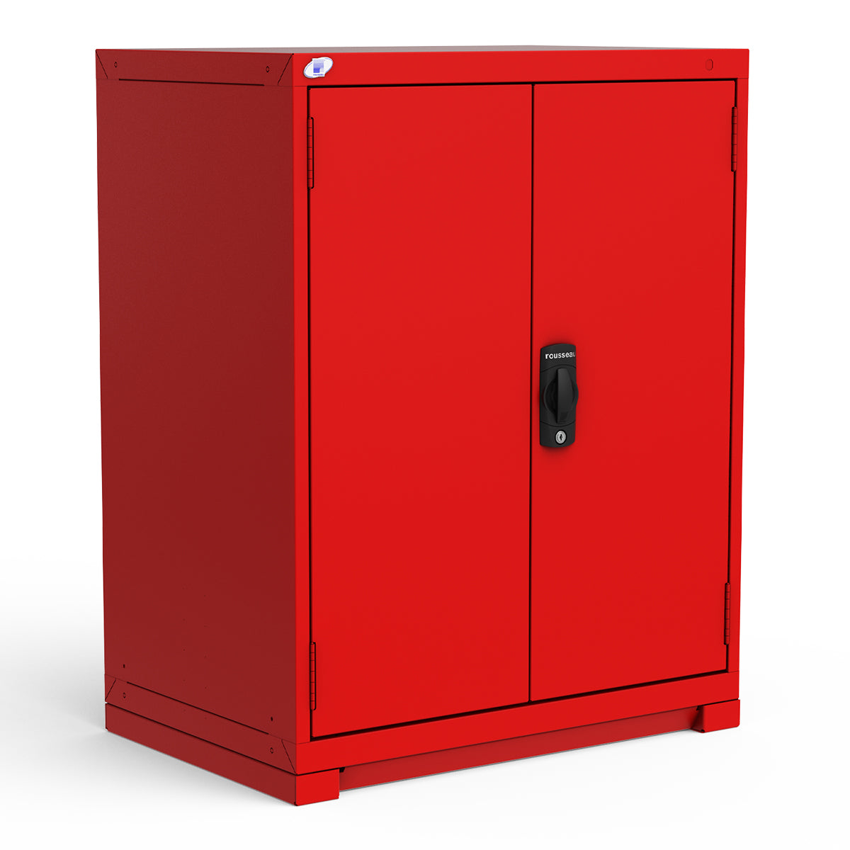 Storage Cabinet – 36"W x 24"D x 46"H