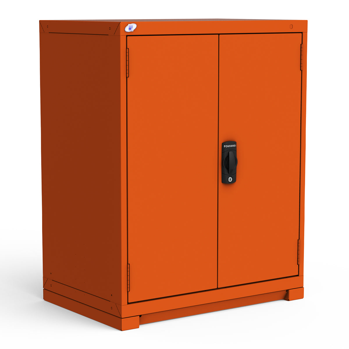 Storage Cabinet – 36"W x 24"D x 46"H