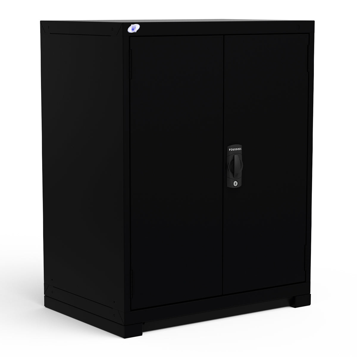 Storage Cabinet – 36"W x 24"D x 46"H