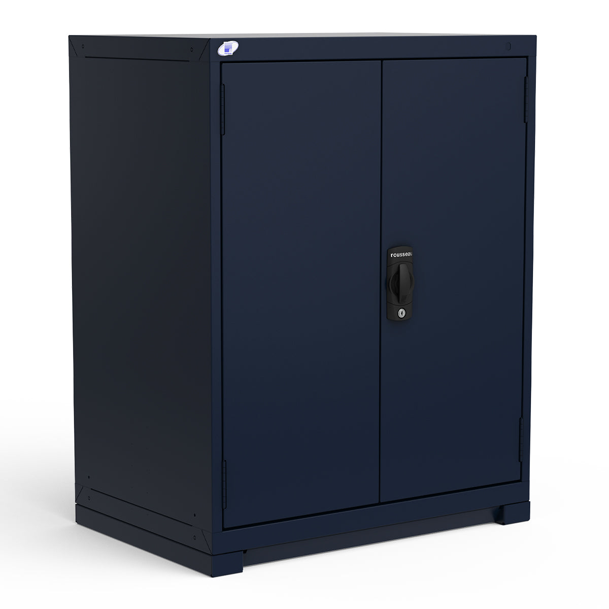 Storage Cabinet – 36"W x 24"D x 46"H