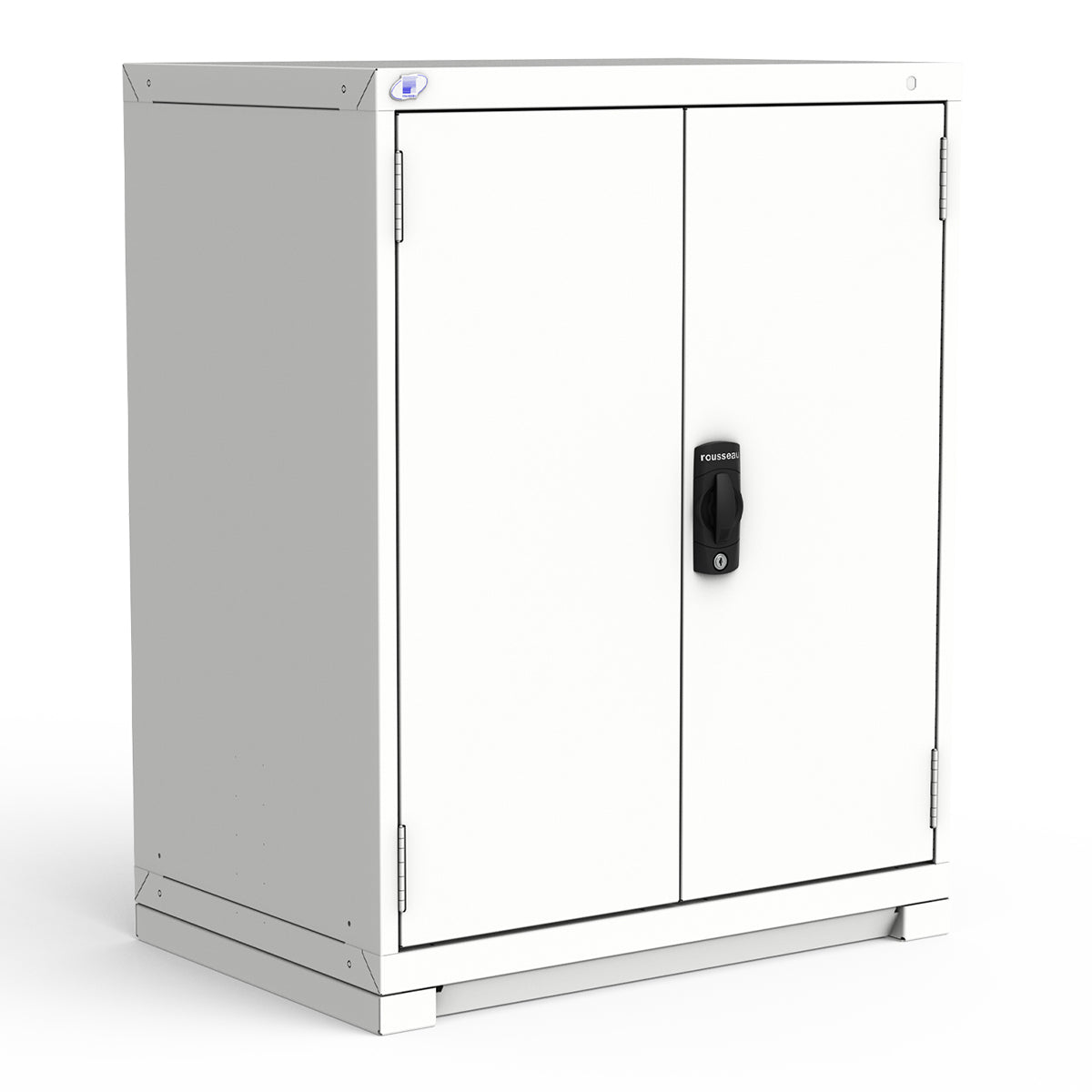 Storage Cabinet – 36"W x 24"D x 46"H