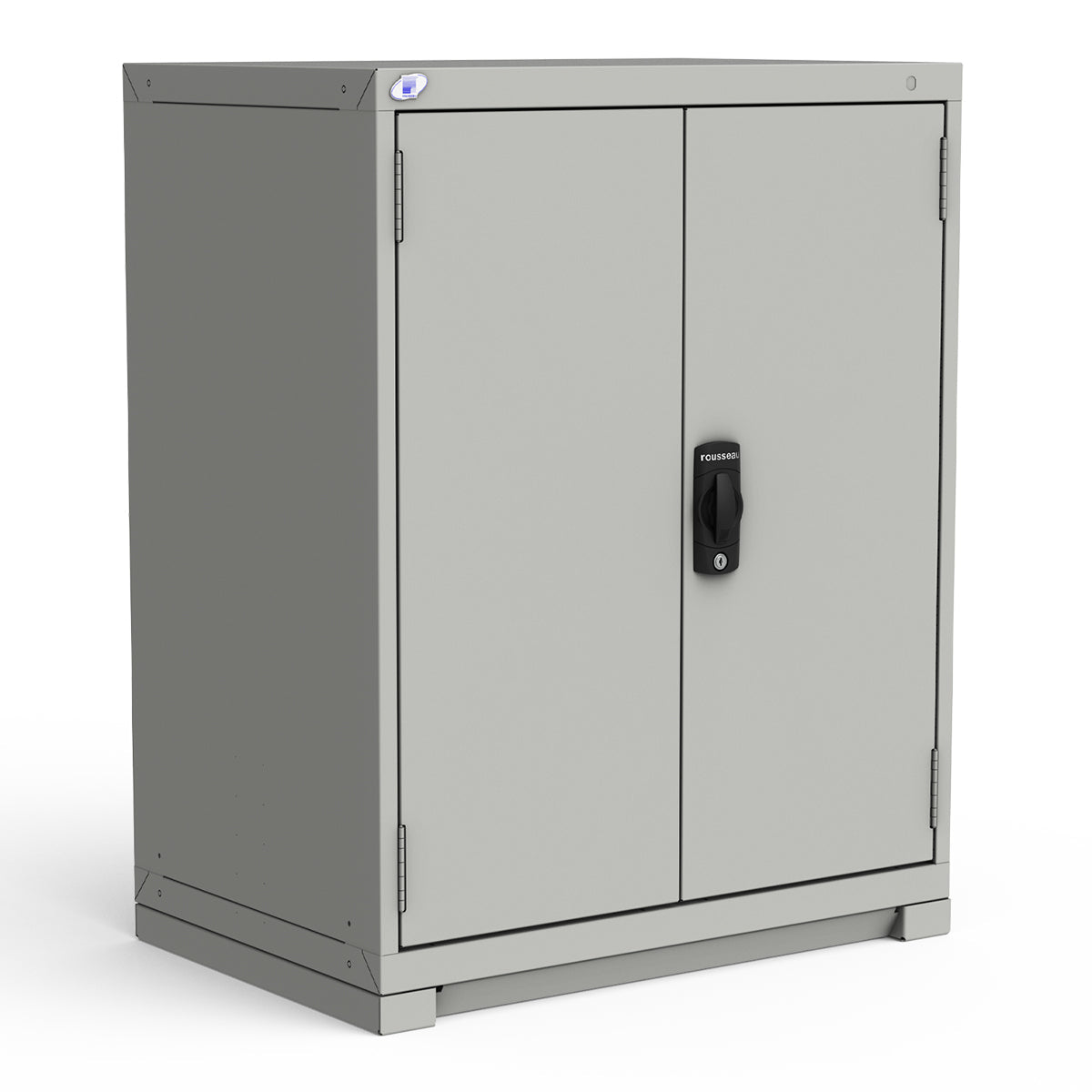 Storage Cabinet – 36"W x 24"D x 46"H