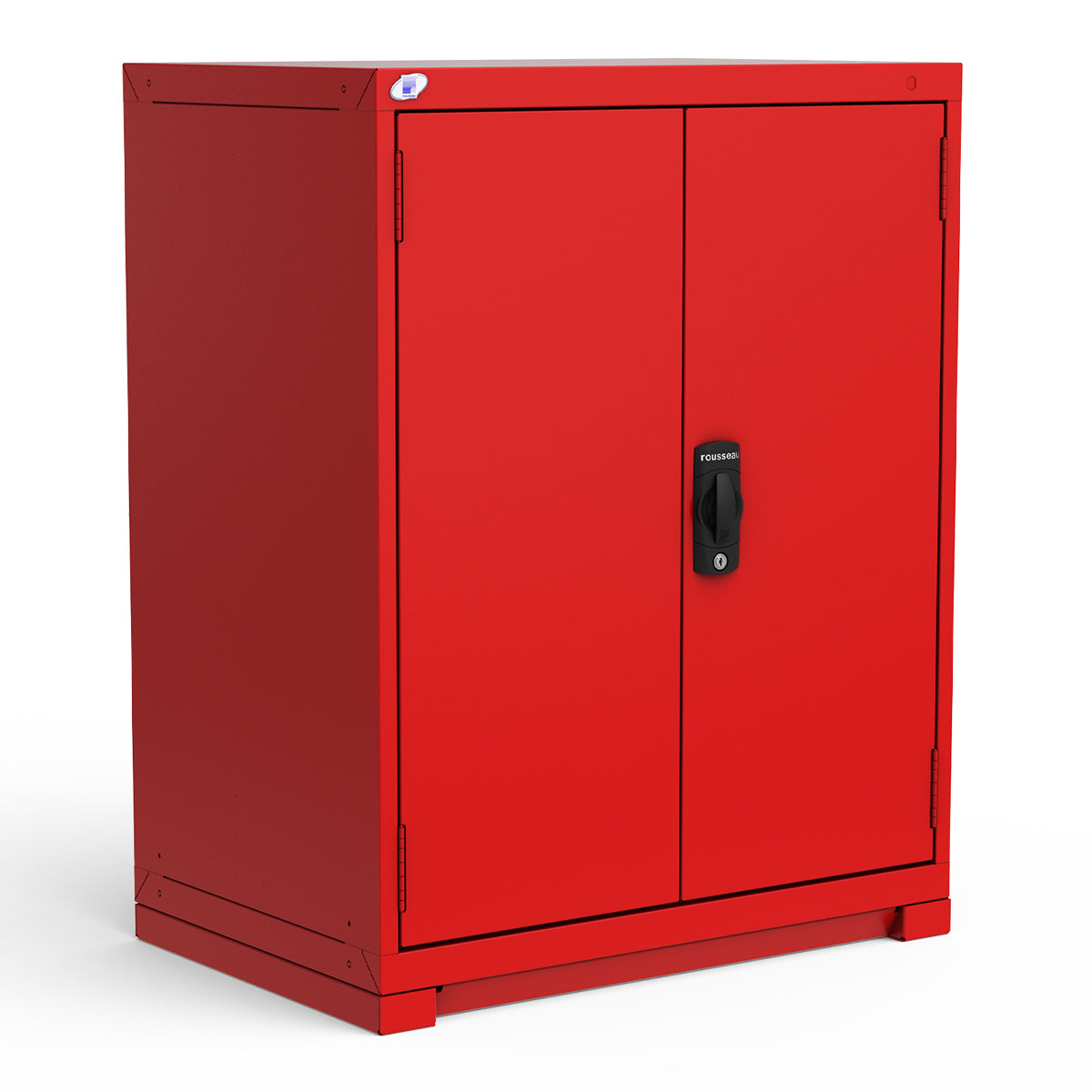 Storage Cabinet – 36"W x 24"D x 46"H