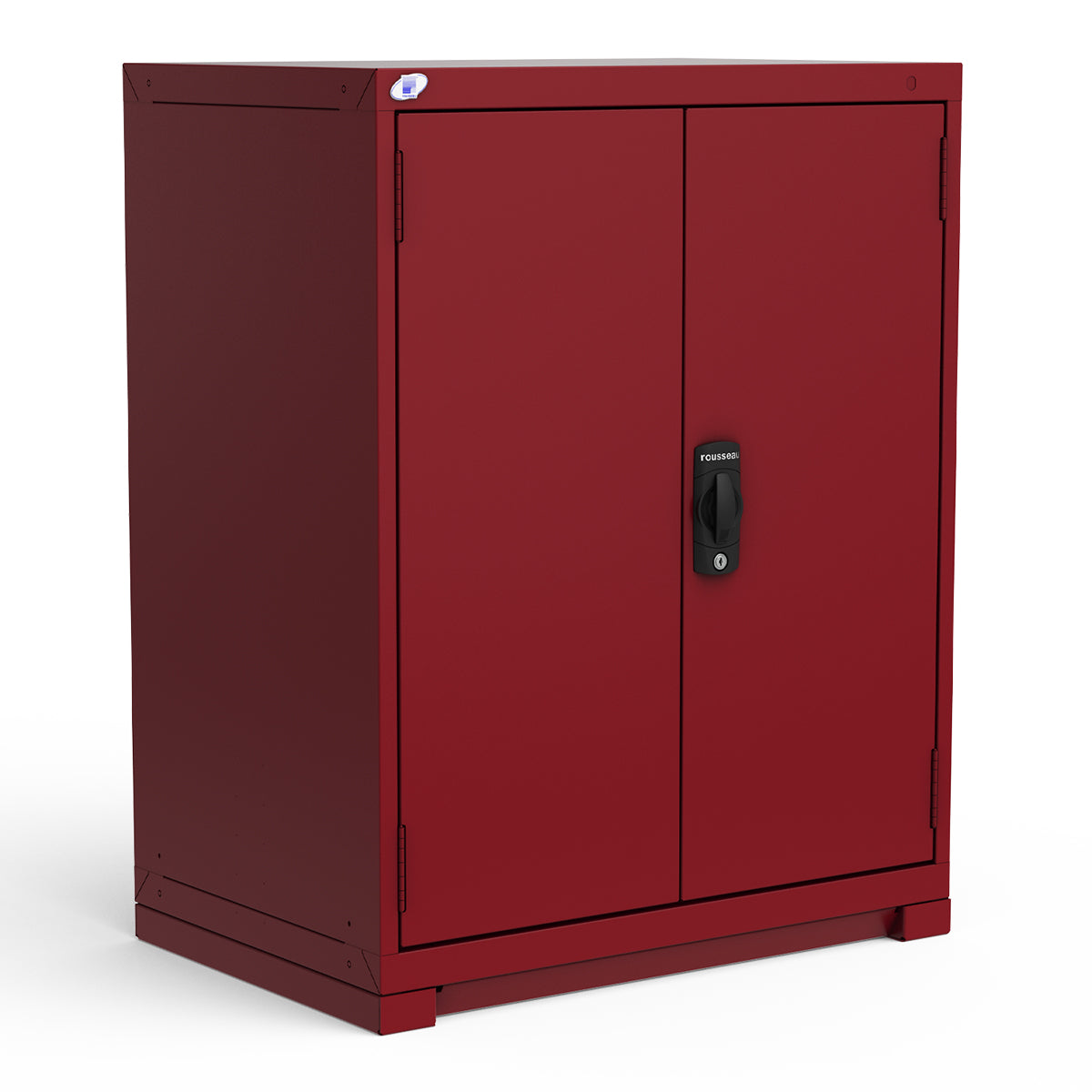 Storage Cabinet – 36"W x 24"D x 46"H