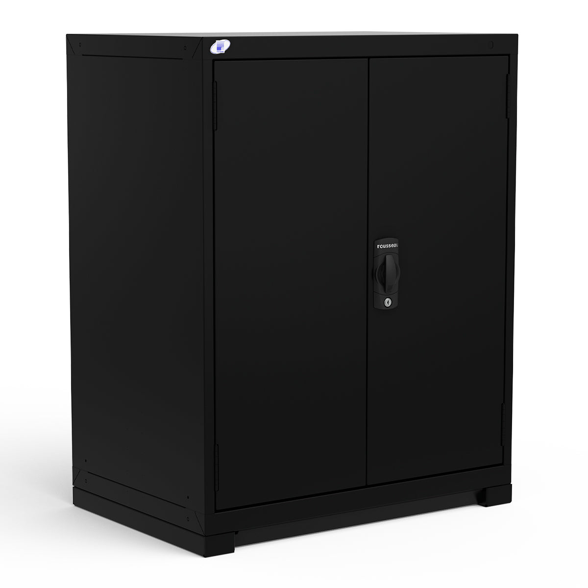 Storage Cabinet – 36"W x 24"D x 46"H