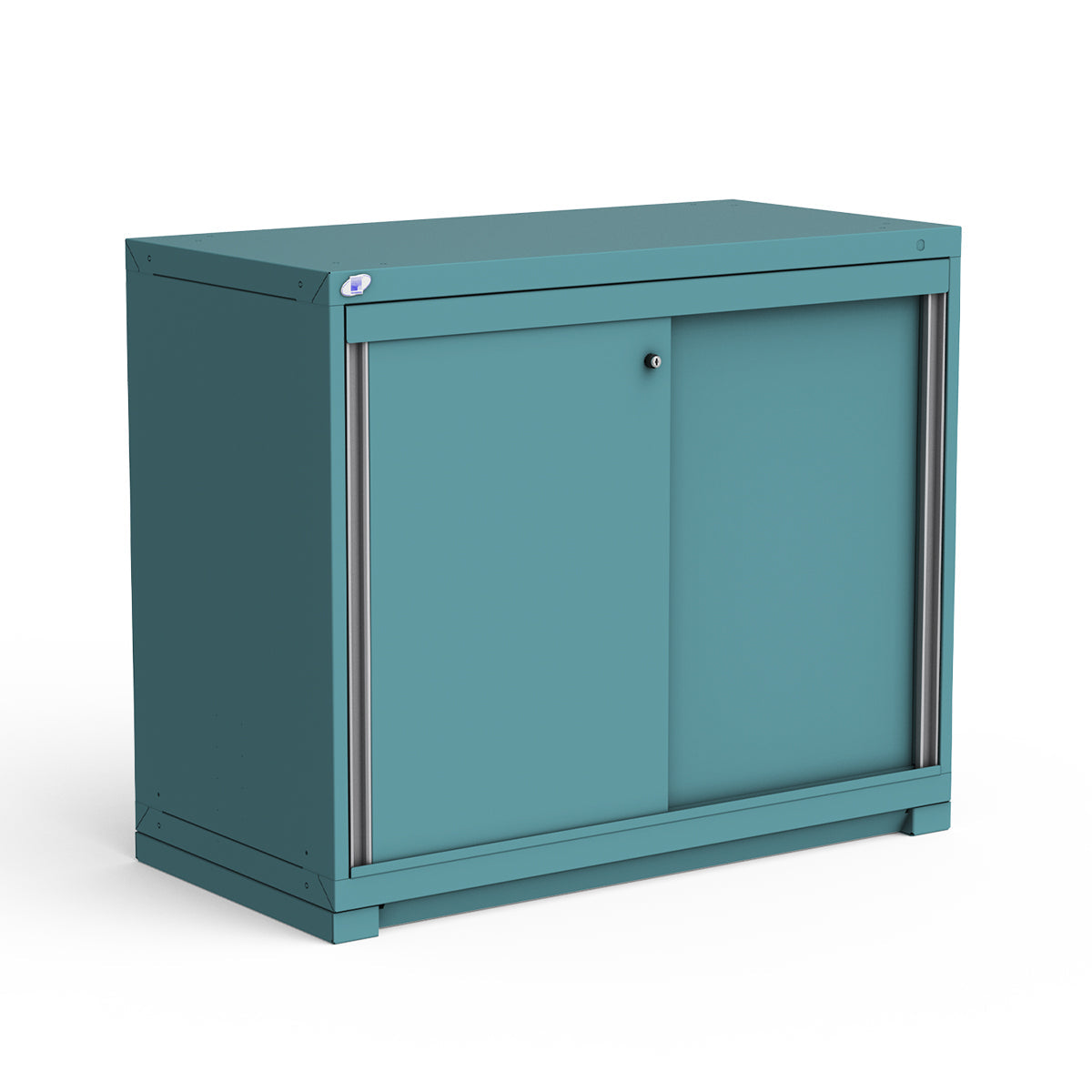 Storage Cabinet – 48"W x 24"D x 40"H