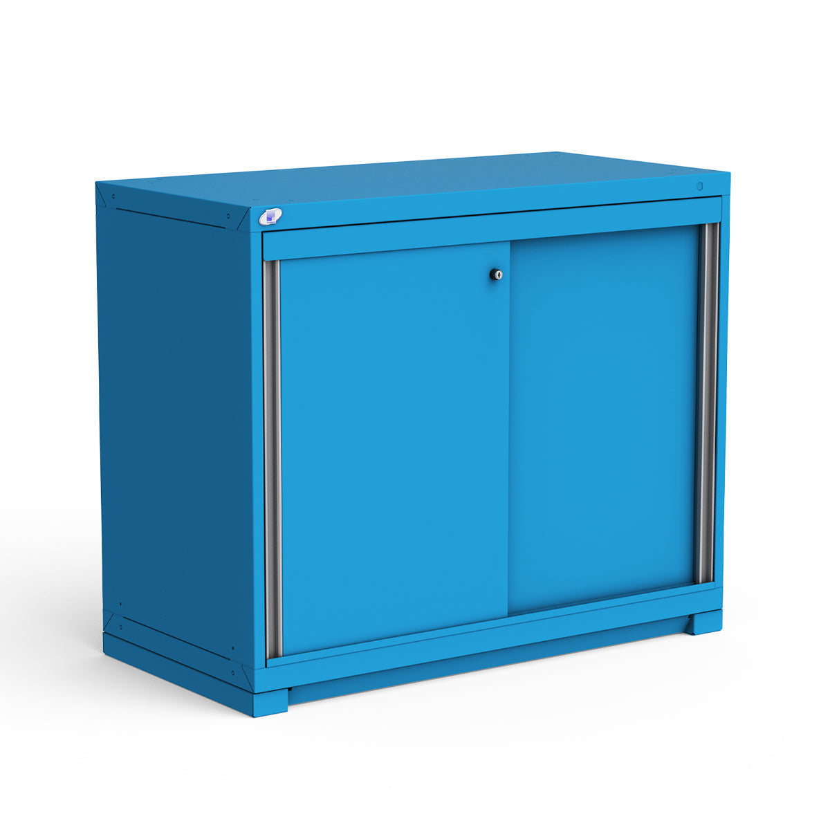 Storage Cabinet – 48"W x 24"D x 40"H