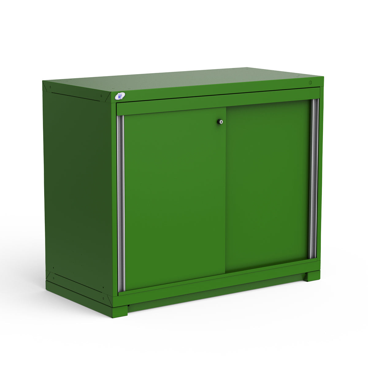 Storage Cabinet – 48"W x 24"D x 40"H