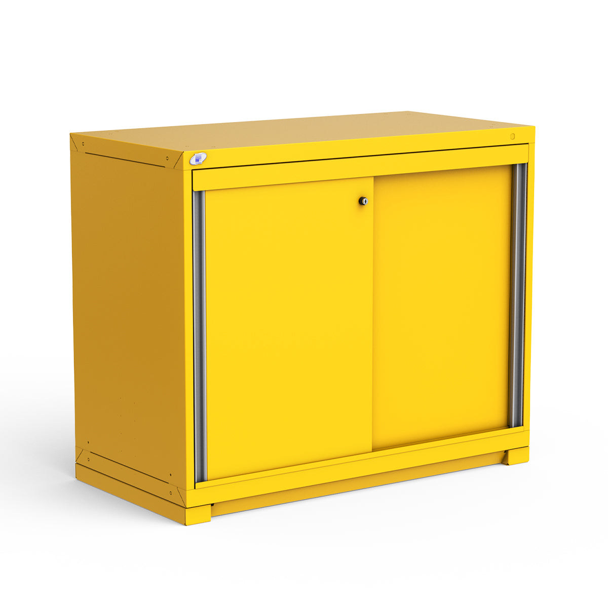 Storage Cabinet – 48"W x 24"D x 40"H