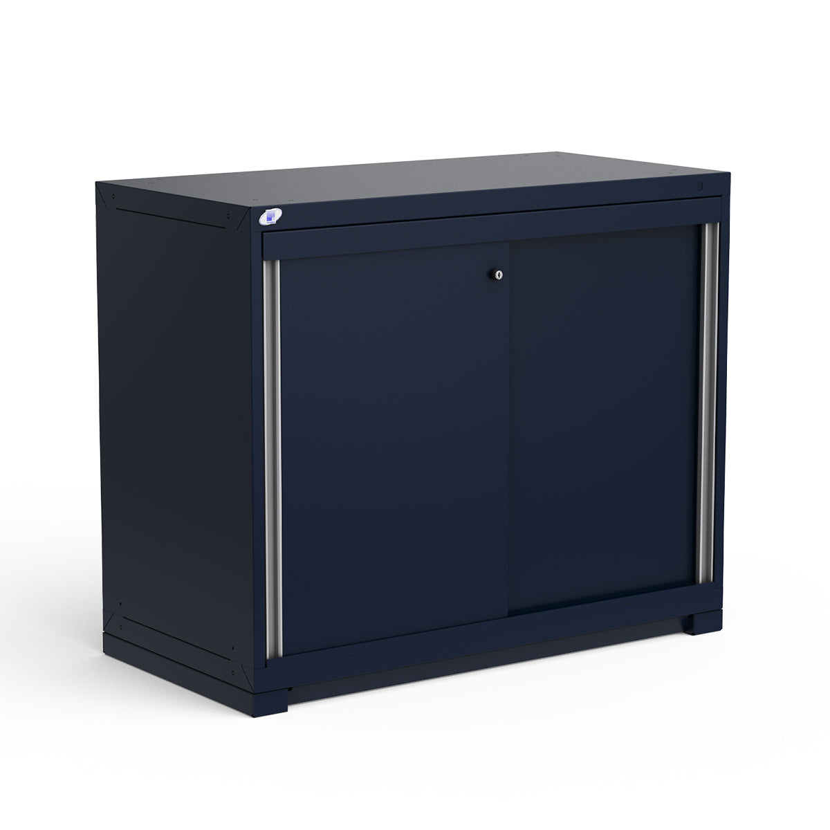 Storage Cabinet – 48"W x 24"D x 40"H