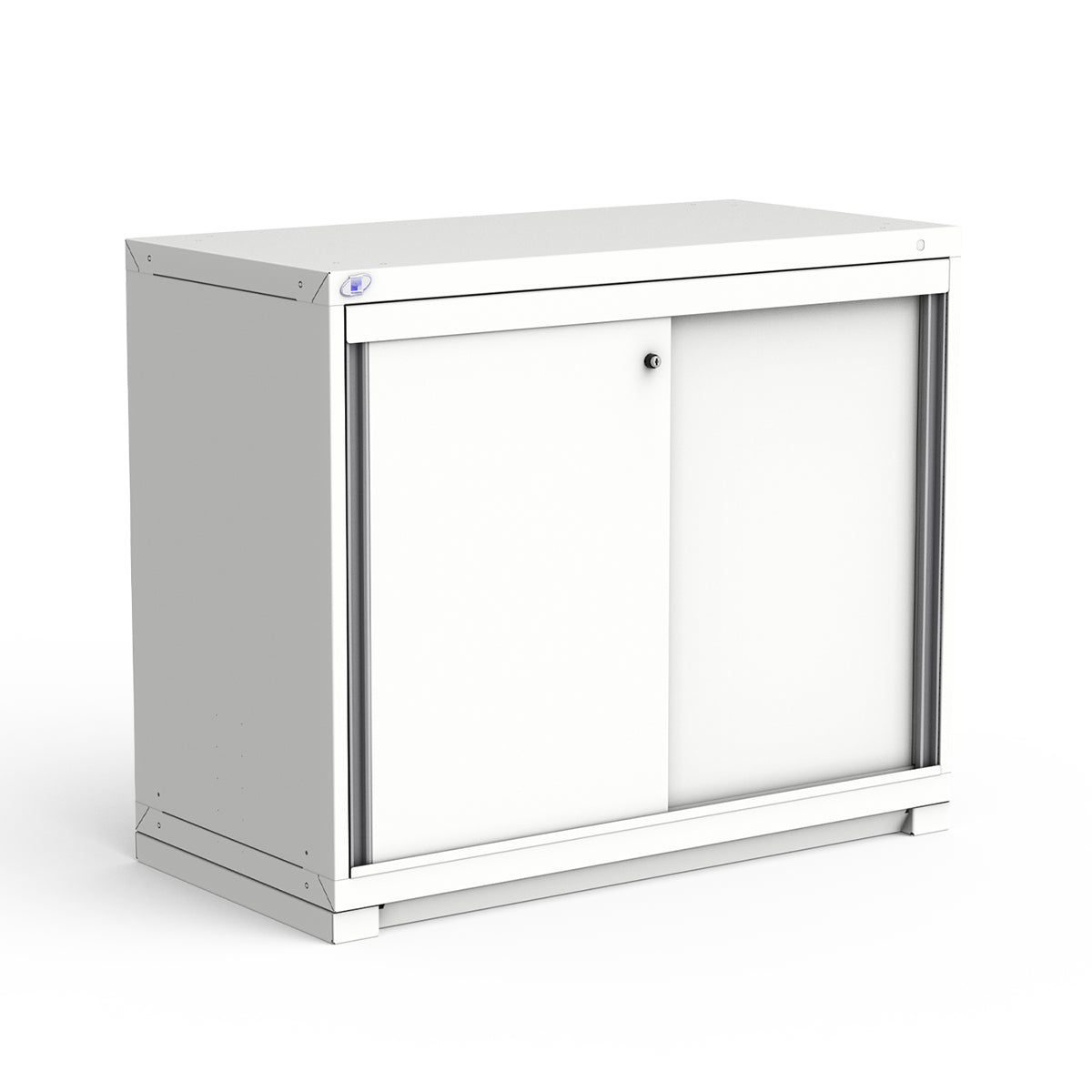 Storage Cabinet – 48"W x 24"D x 40"H