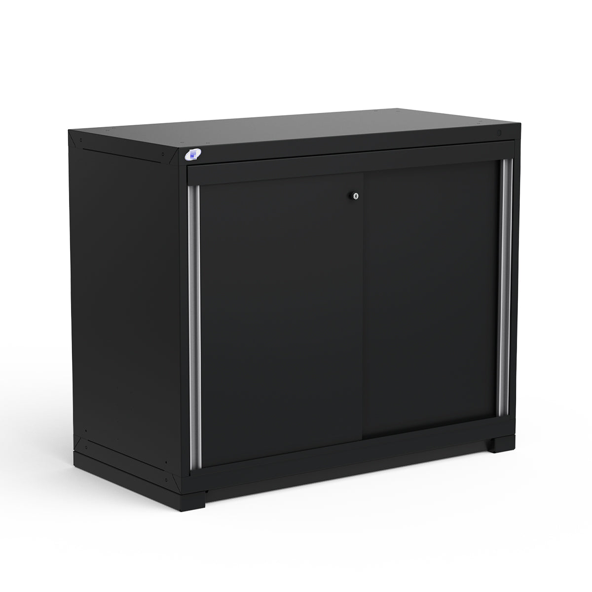 Storage Cabinet – 48"W x 24"D x 40"H