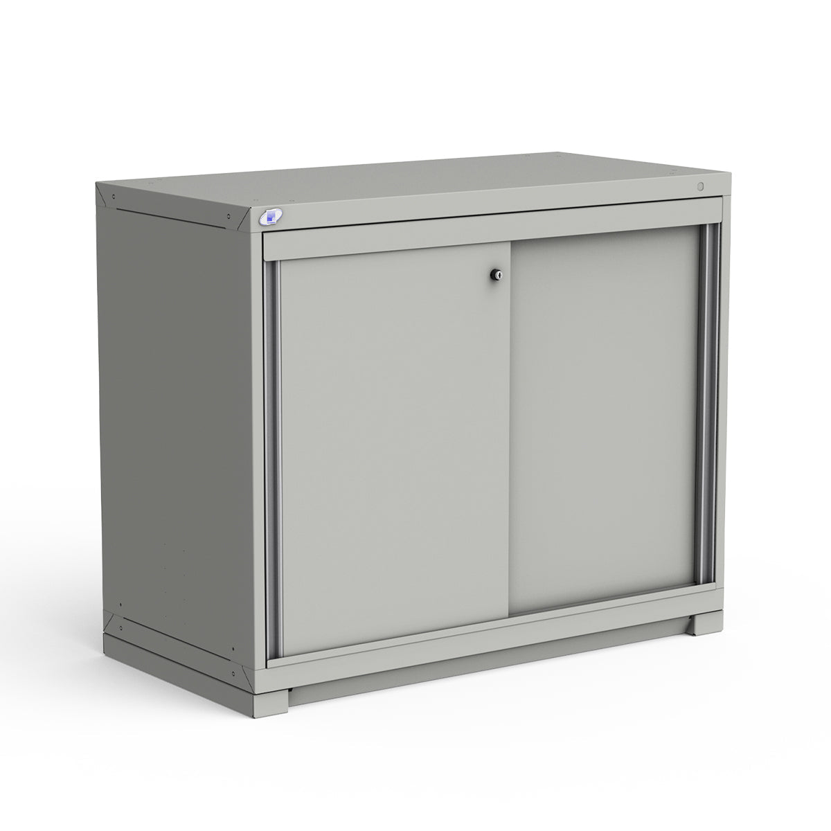 Storage Cabinet – 48"W x 24"D x 40"H