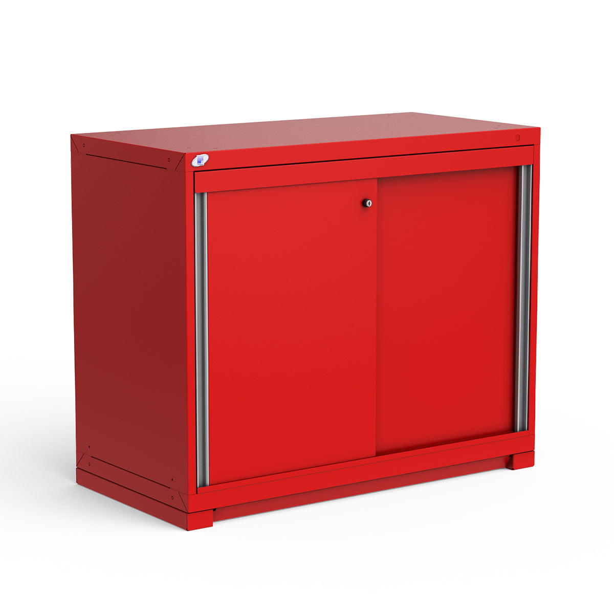 Storage Cabinet – 48"W x 24"D x 40"H