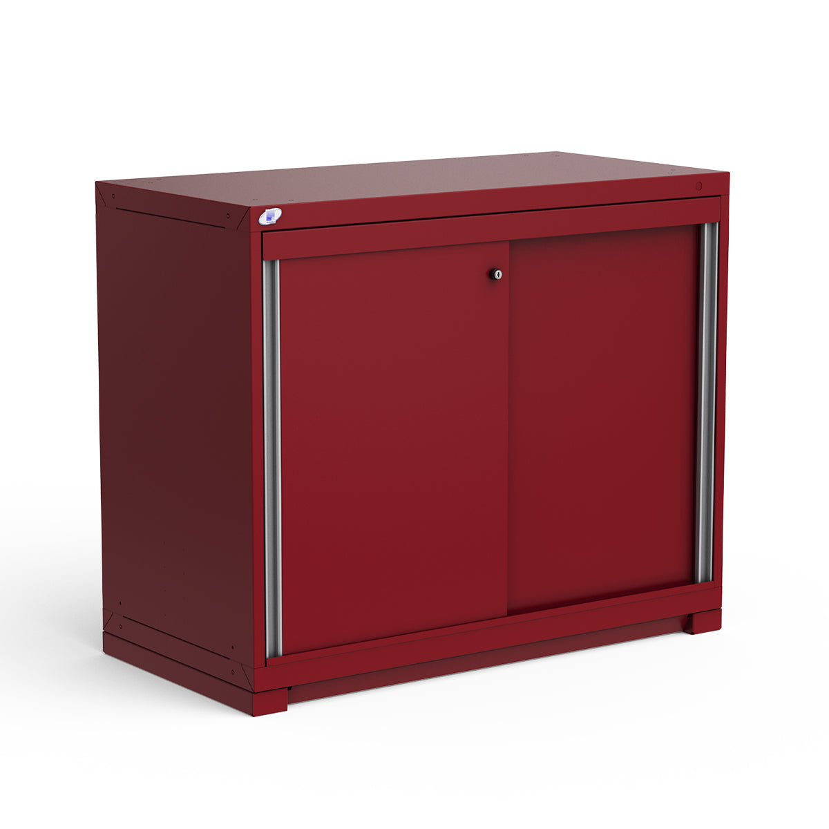 Storage Cabinet – 48"W x 24"D x 40"H