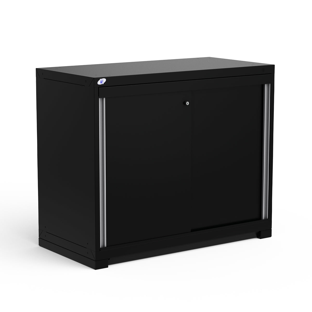 Storage Cabinet – 48"W x 24"D x 40"H