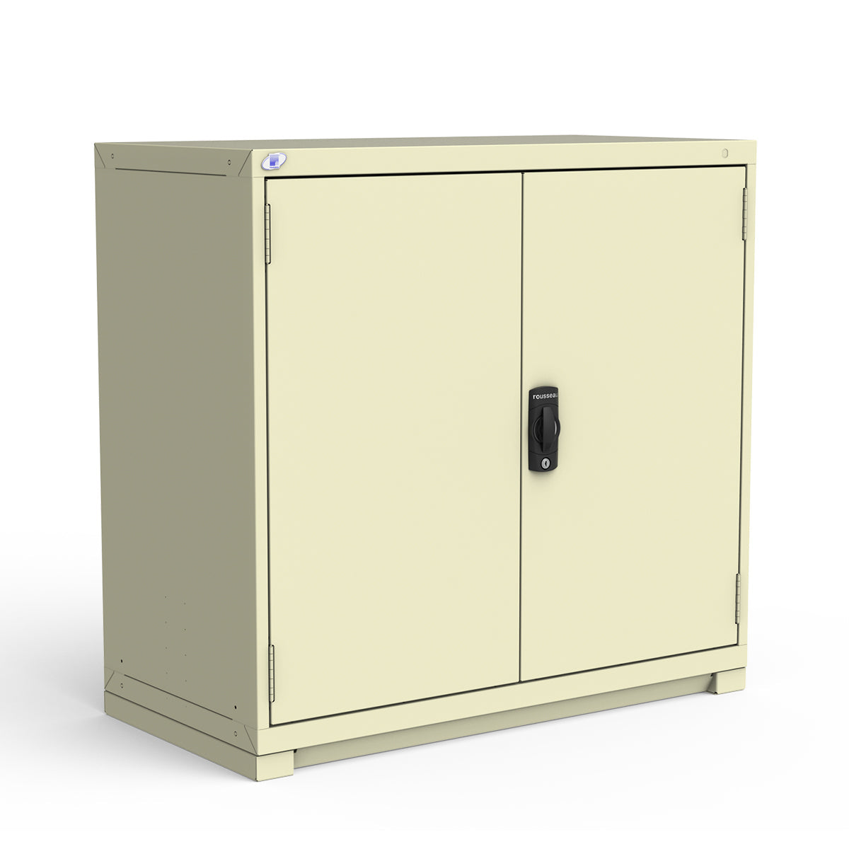 Storage Cabinet – 48"W x 24"D x 46"H