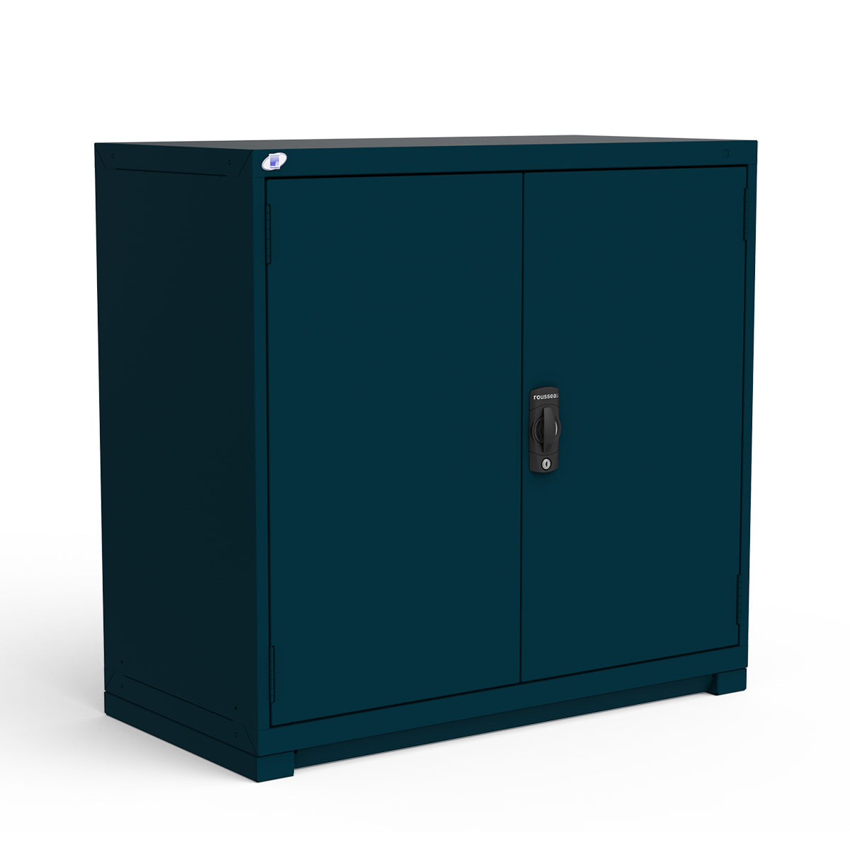 Storage Cabinet – 48"W x 24"D x 46"H
