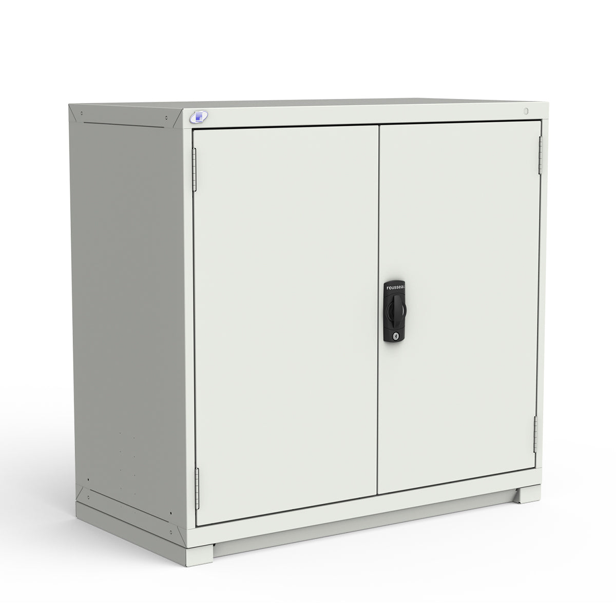 Storage Cabinet – 48"W x 24"D x 46"H
