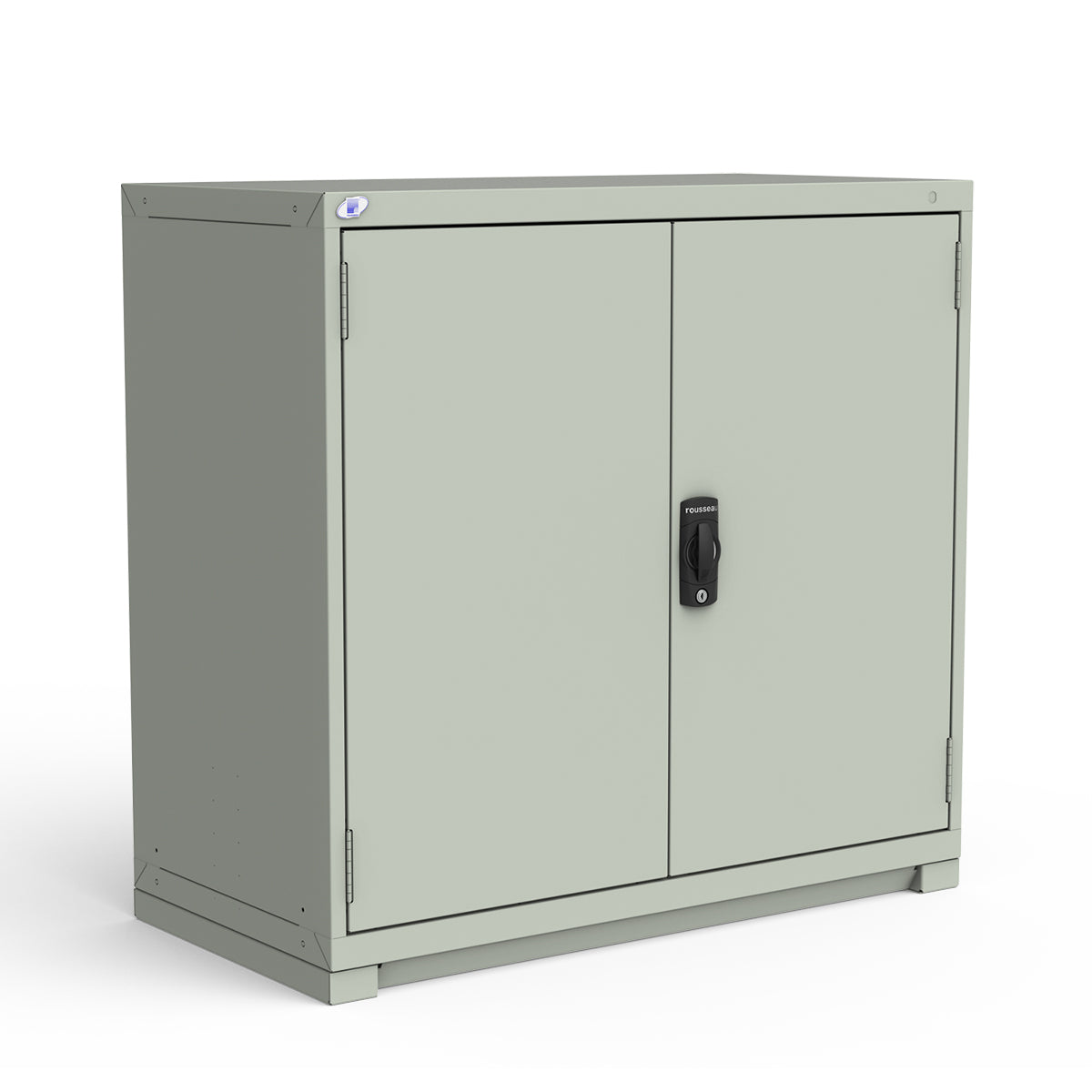 Storage Cabinet – 48"W x 24"D x 46"H
