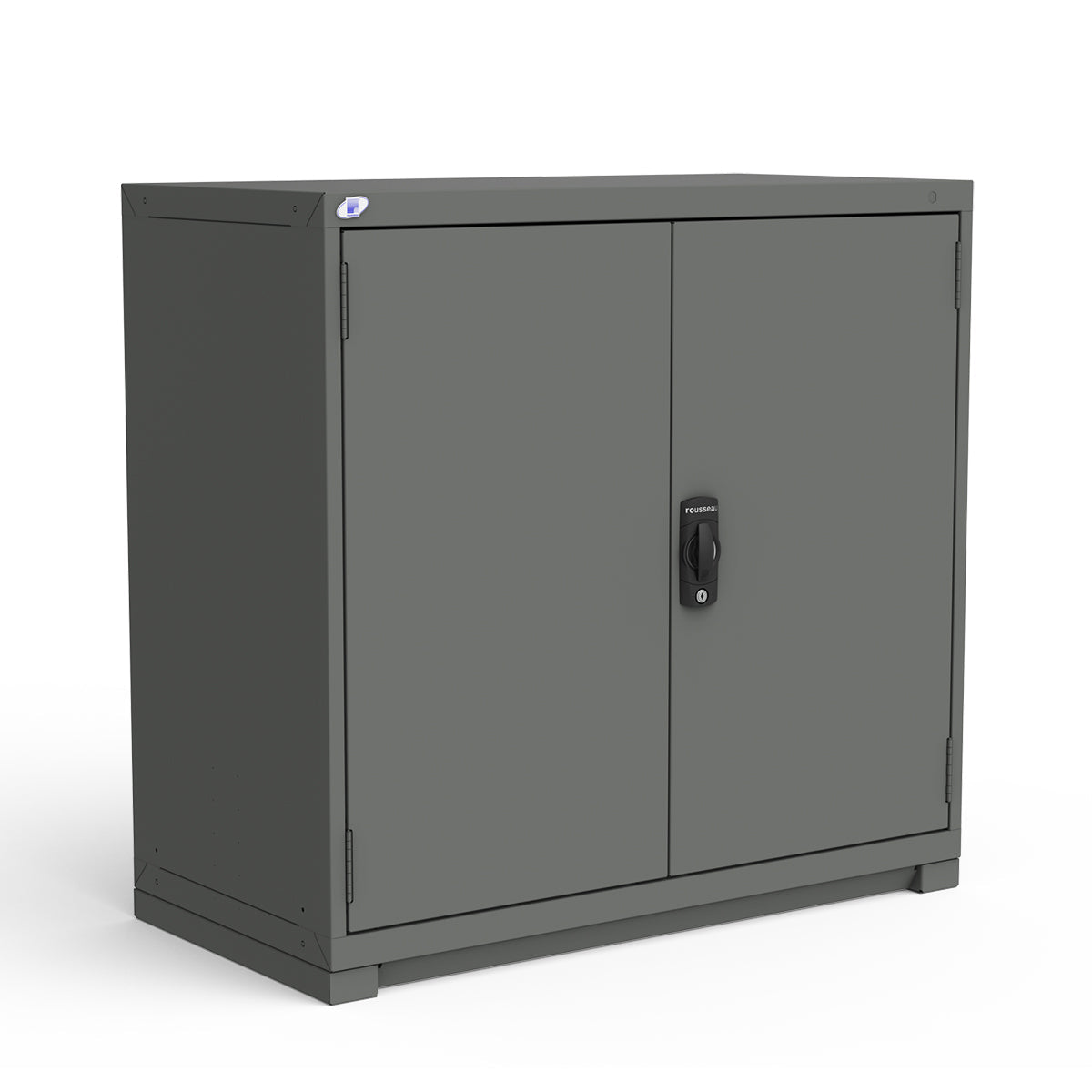Storage Cabinet – 48"W x 24"D x 46"H