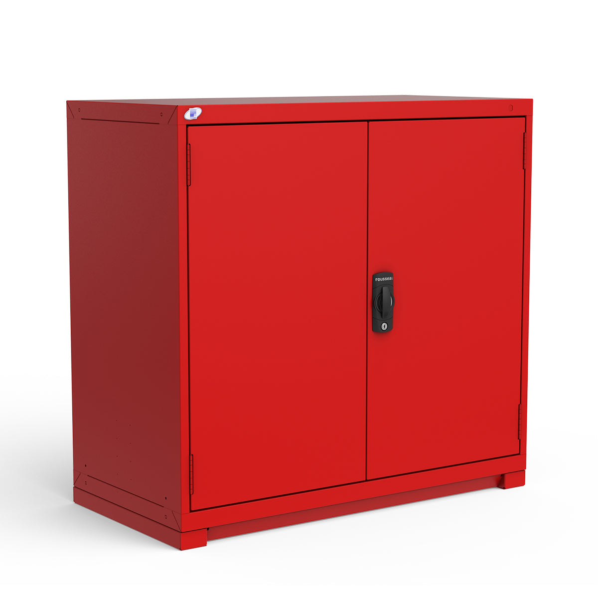 Storage Cabinet – 48"W x 24"D x 46"H